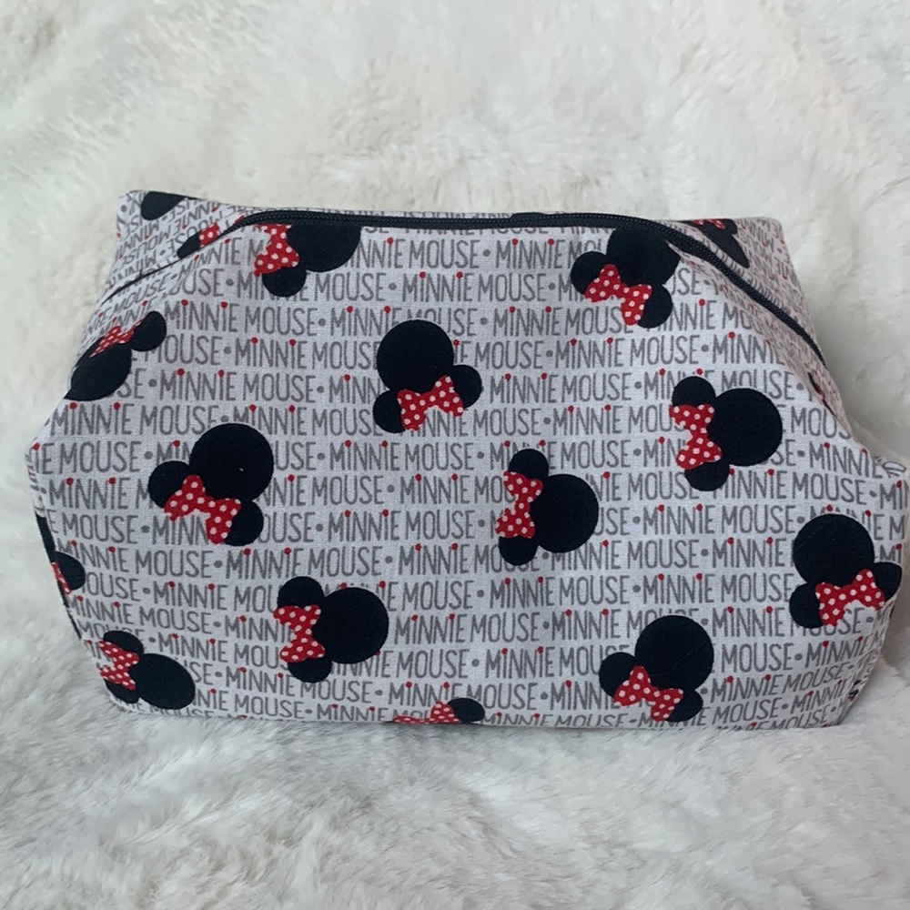 Minnie Mouse 1 pouch